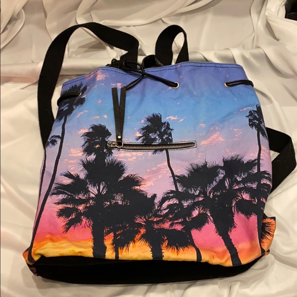 AEROPOSTALE BACKPACK